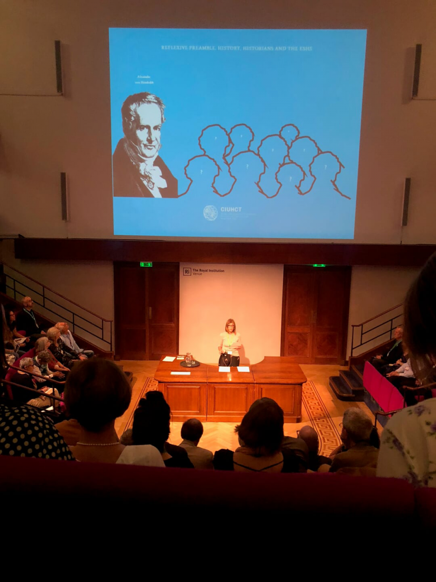 Royal Institution