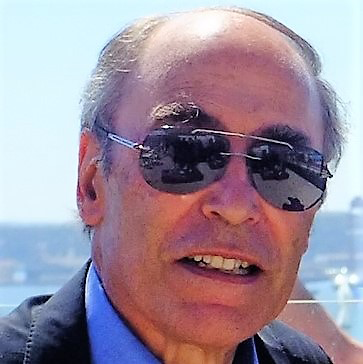 José Alberto Quartau