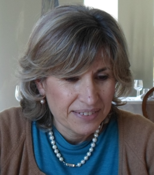 Helena Iglésias Pereira