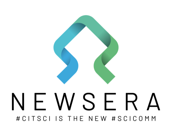 logotipo newsera