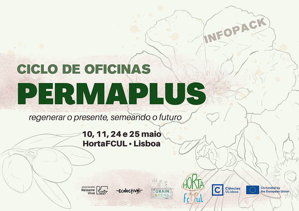 Cartaz do evento