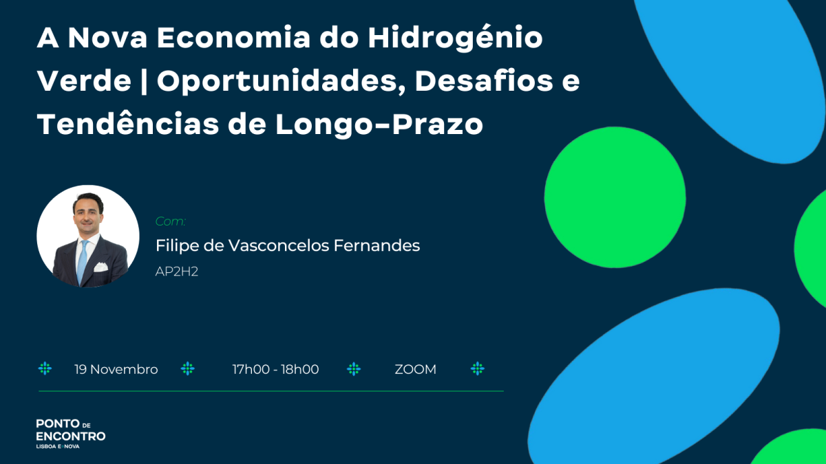 The New Green Hydrogen Economy Opportunities, Challenges and Long-Term Trends