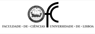 Logotipos da organização