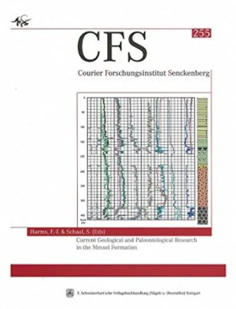 Capa "CFS II"