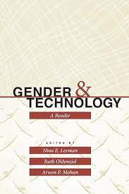 Capa "Gender & Technology"