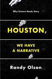 Capa "Houston, we have a Narrative"