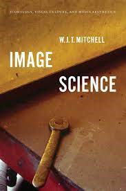Capa "Image Science"