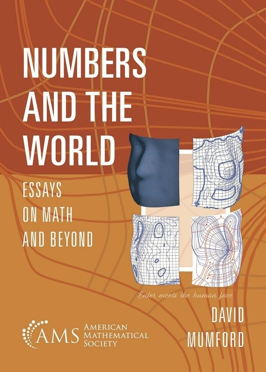 Capa "Numbers and the World"