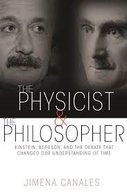 Capa "Physicst and Philosopher"