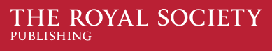Logótipo Royal Society Publishing