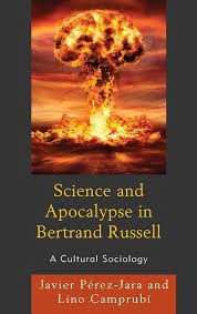 Capa "Science and Apocalypse in Bertrand Russell"