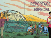 “Reportagem Especial - Adaptação às Alterações Climáticas em Portugal”