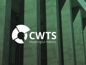 logotipo do CWTS