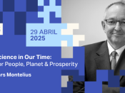 Banner do Dia de Ciências 2025
