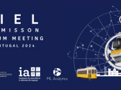 Ariel Space Mission - Consortium Meeting Lisbon