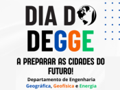 Banner do Dia do DEGGE 2025.