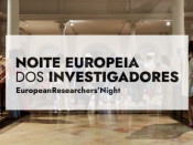 Noite Europeia dos Investigadores 2024