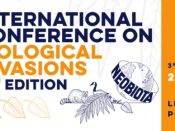 CIÊNCIAS irá receber, de 3 a 6 de setembro, a 13º edição da International Conference On Biological Invasions, o maior congresso sobre espécies invasoras do mundo