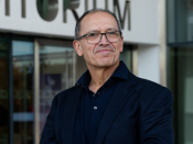 Fernando Pereira, vice-presidente Google Deepmind