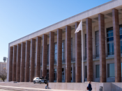 Reitoria da Universidade de Lisboa