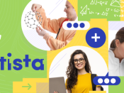 Banner Ser Cientista