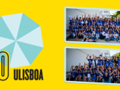 Verão na ULisboa em CIÊNCIAS