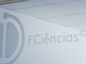 Foto do logótipo da FCiências.ID