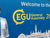 João Duarte assume presidência de divisão da União Europeia de Geociências.