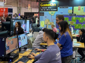 Lisboa Games Week