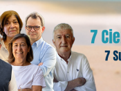 Sete cientistas dão sugestões de verão 