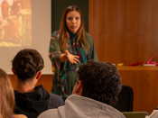 Ana Prata em formação Ana Prata em formação