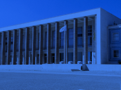 Reitoria da Universidade de Lisboa