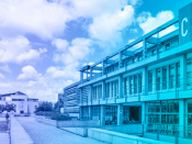 Campus de CIÊNCIAS
