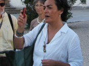 Medalha internacional de História das Ciências, Marta Lourenço