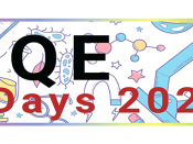Logótipo CQE Days 2025