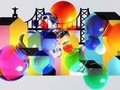 Iconografia diversa relacionada com a cidade de Lisboa