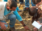 Saída de campo (Geologia)