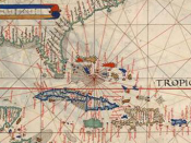 “The Medieval and Early Modern Nautical Chart: Birth, Evolution and Use”
