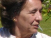 Imagem de perfil de Maria Filomena Camões, professora do DQB-FCUL