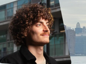 Sessão de apresentação do Programa de Bolsas da Fundação "la Caixa" Estudante