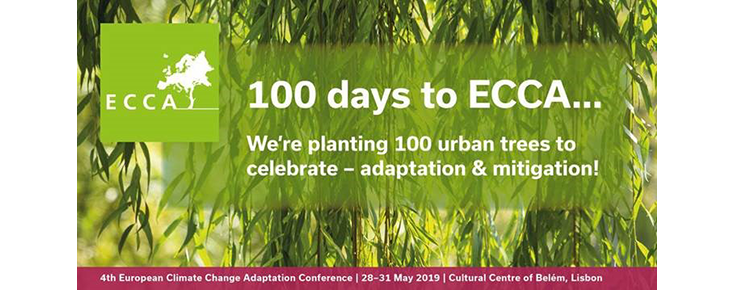 100 days to ECCA...