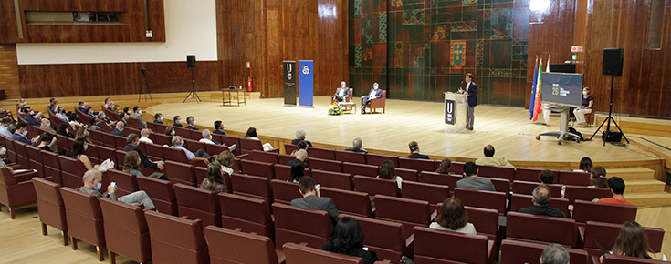 Aula Magna