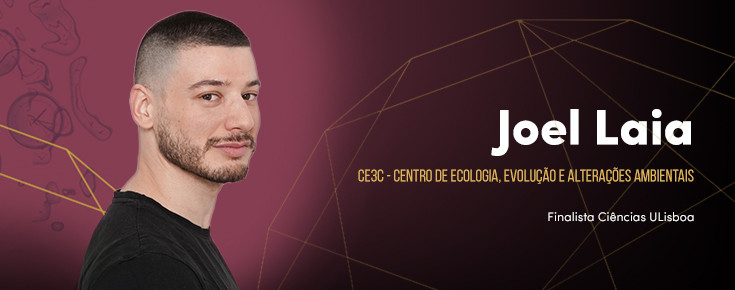 “Os dias de formação são maravilhosos, com os melhores instrutores” Joel Laia