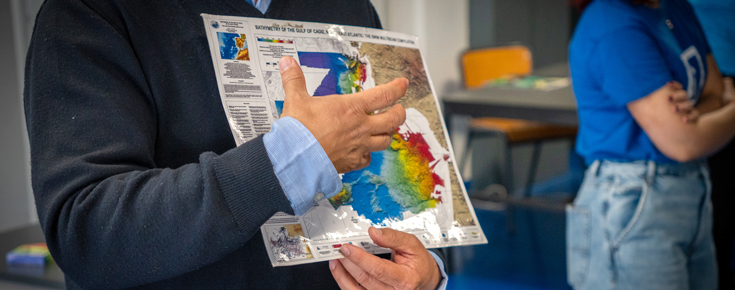 Sismo de magnitude 5.3 abala Portugal continental