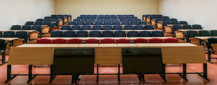 Sala de aula