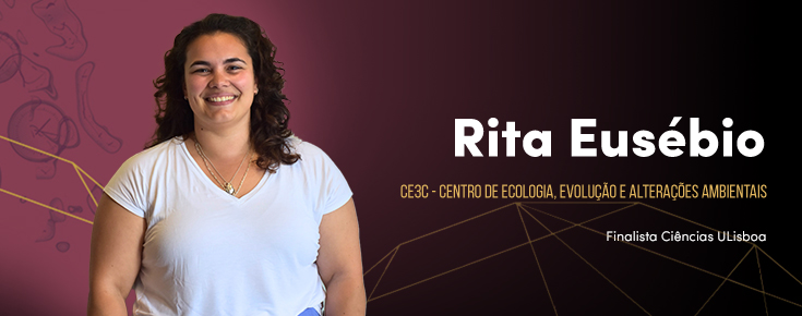 “Comunicar ciência de forma clara, compreensível e apelativa, sem perder o rigor científico, é bastante difícil, mas fundamental” Rita Eusébio