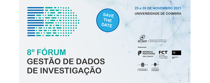 Logótipos do evento e das entidades organizadoras