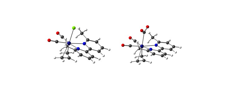  Estrutura molecular