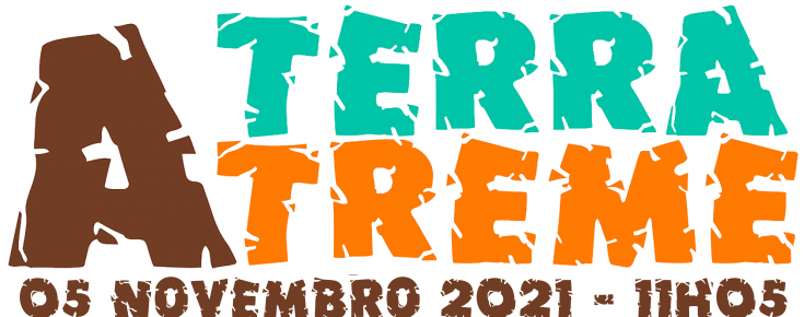 A Terra Treme Exercício 5 de Novembro de 2021 destaque