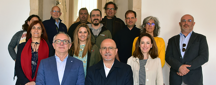 Lançamento do projeto Barrocal-Cave marca um novo capítulo na Conservação da Biodiversidade em Portugal